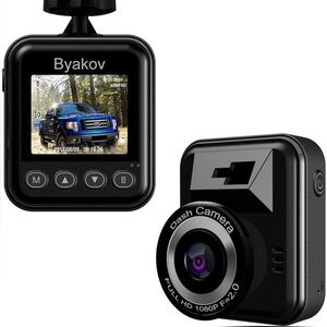 Dash Camera HD